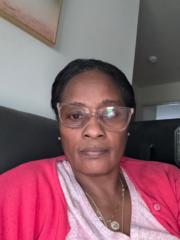 Maxine Bendor-Robinson