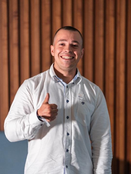 André Carrasqueira
