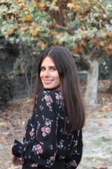 Tânia Cabral