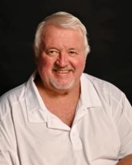 Frank Dye