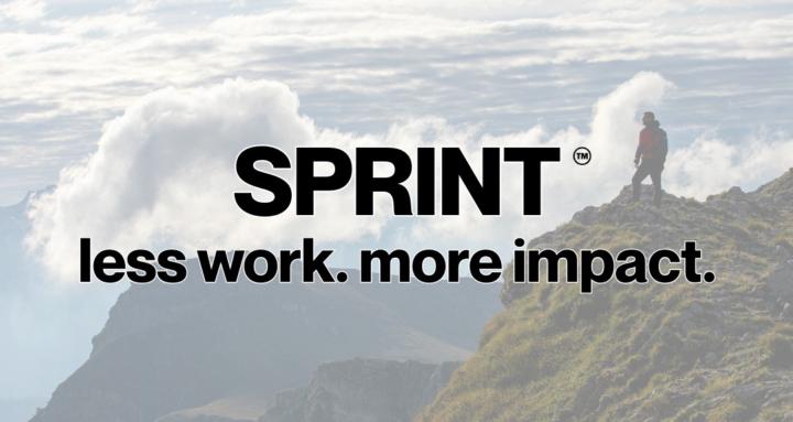 SPRINT HQ