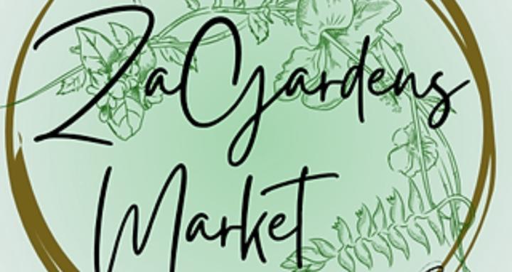 ZaGardens Learn & Grow