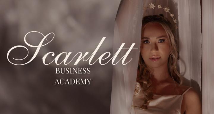 Scarlett Business Academy