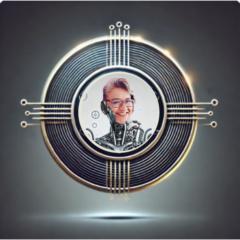 Claudia Rosalia Medel Ortega