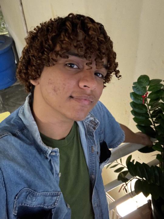 Gabriel Canelon
