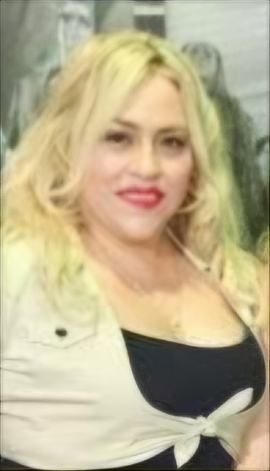 Melissa Gomez