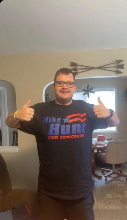 Jordon Hunt