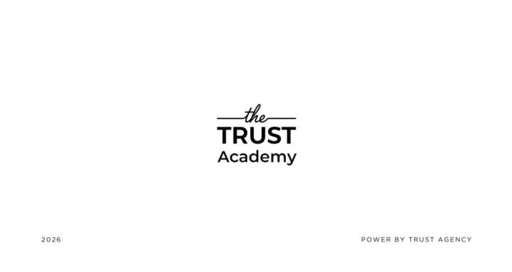 The Trust Marketing Academy