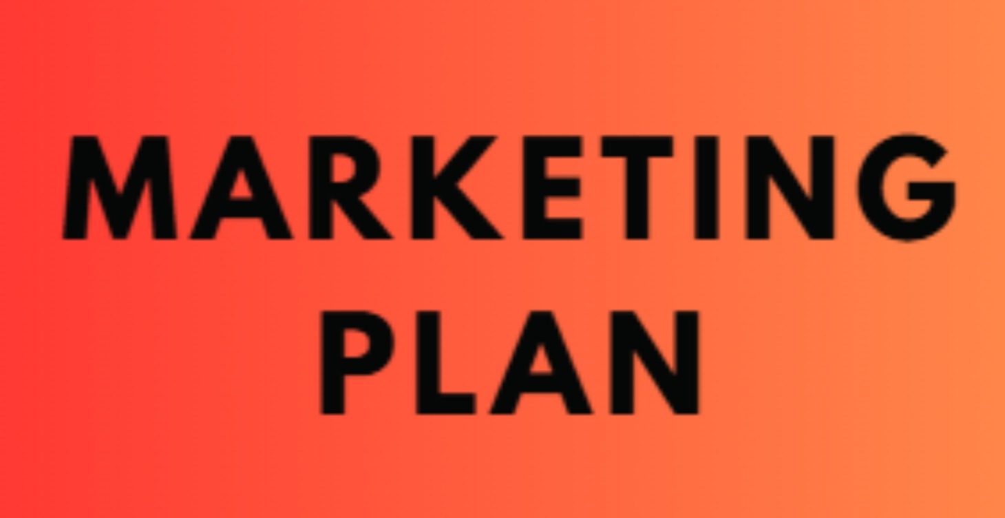 Marketing plan