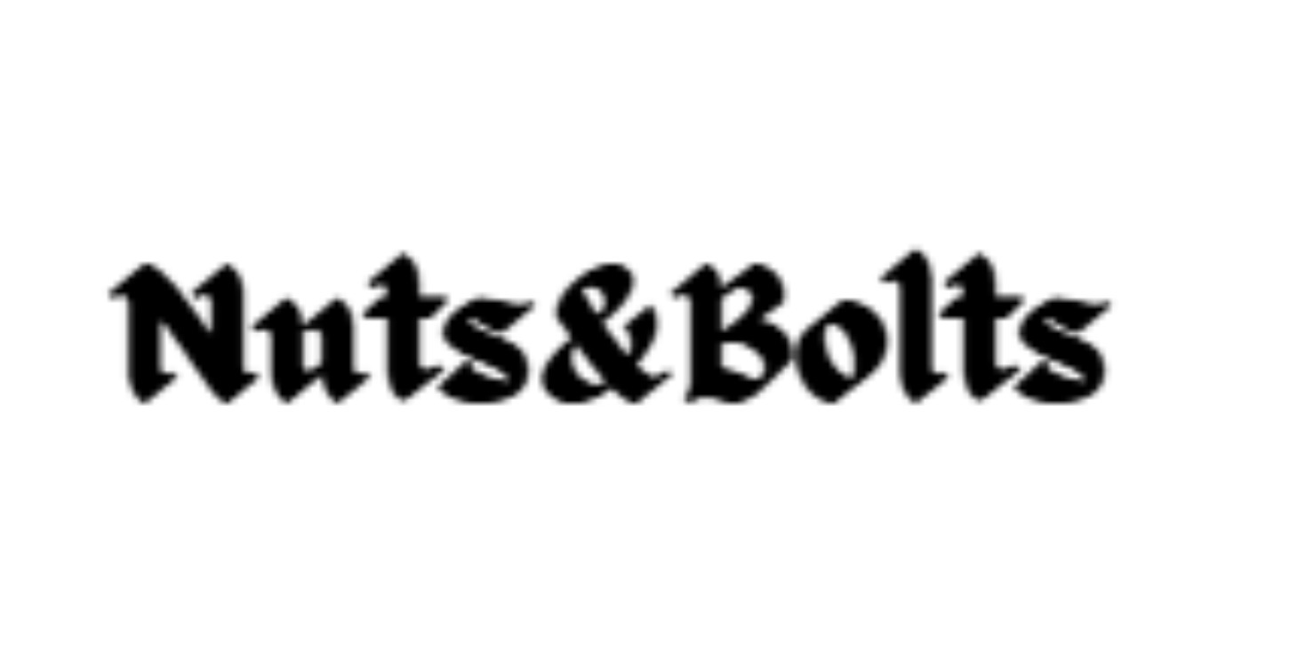 Nuts&Bolts 1-6
