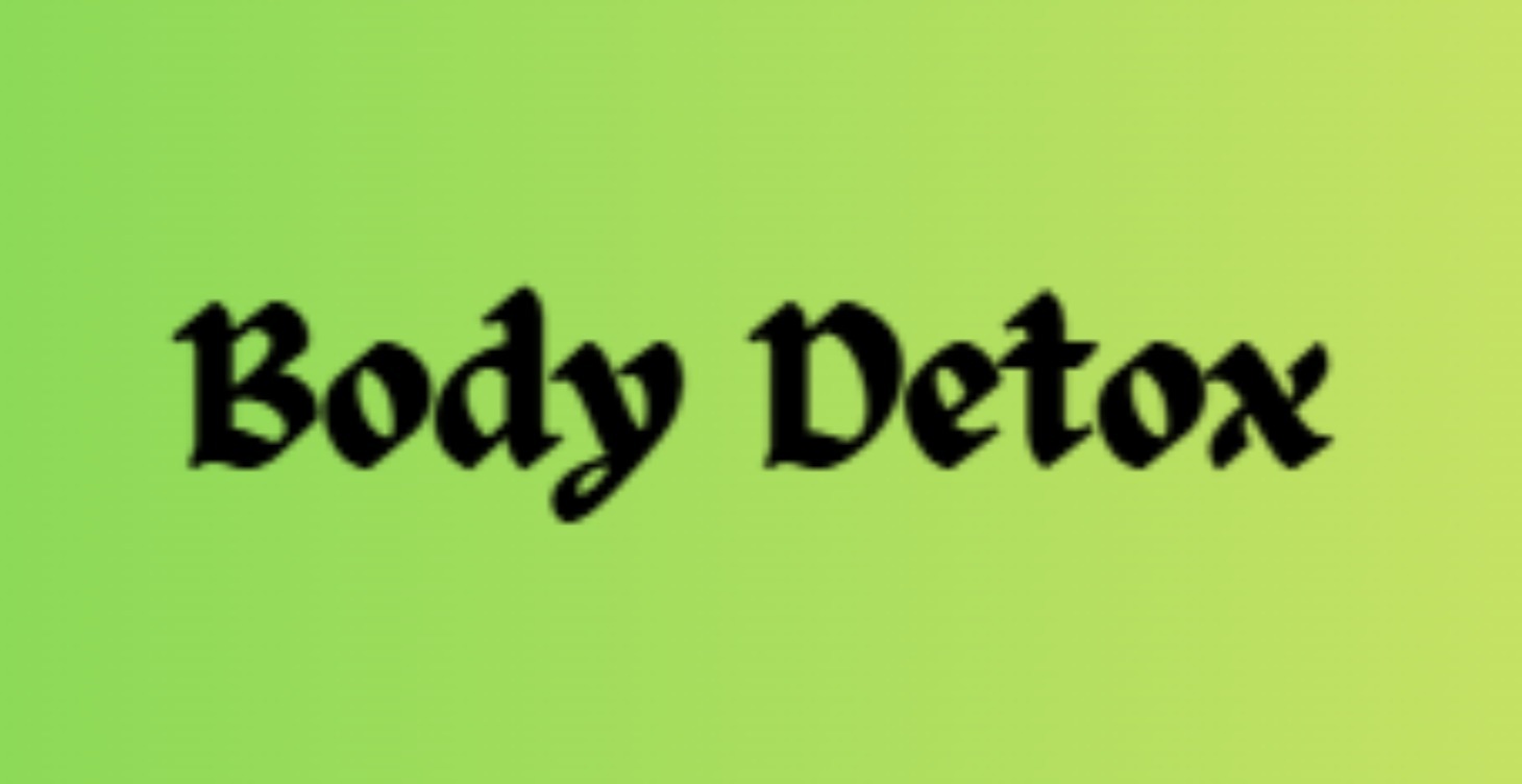 Body Detox