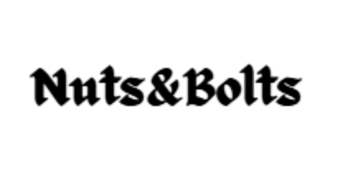 Nuts&Bolts 7-12