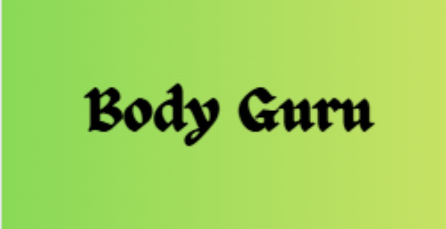 Body Guru