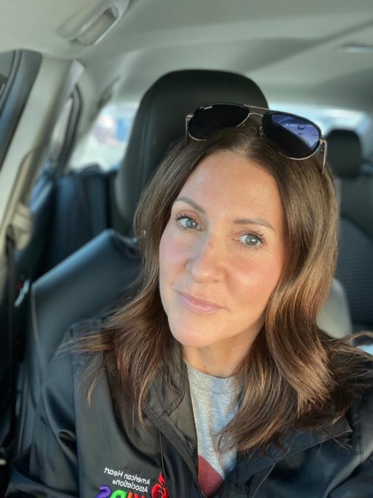 Stephanie Rosenberg