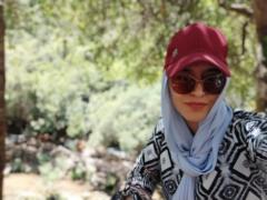 Hayat Oumgoune