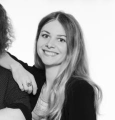 Josien van Oostveen