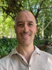 Pablo Marin menendez