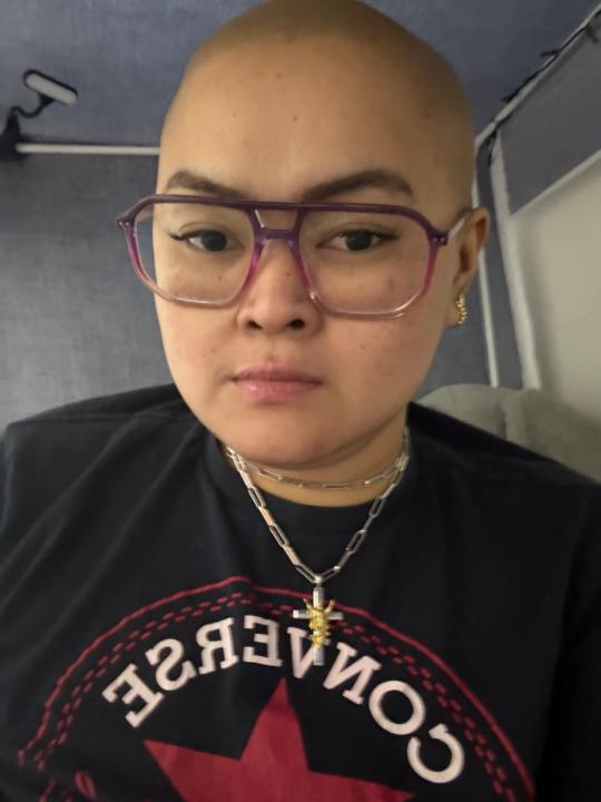 Charisma Vargas