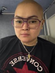 Charisma Vargas