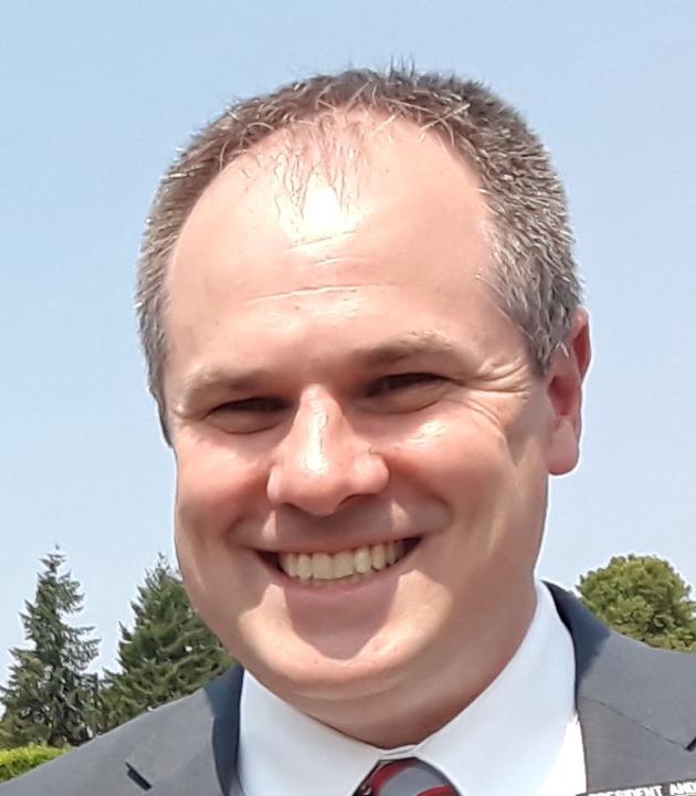 Mikel Anderson