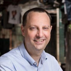 Peter Nestmann