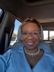Patricia Thompson