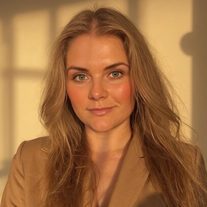 Olivia Miklis
