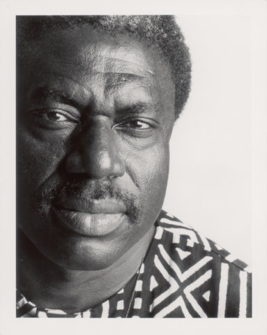 Djibril NDoye