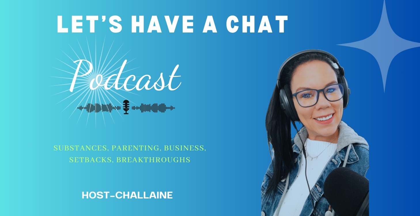 Let's Have A Chat Podcast Episodes