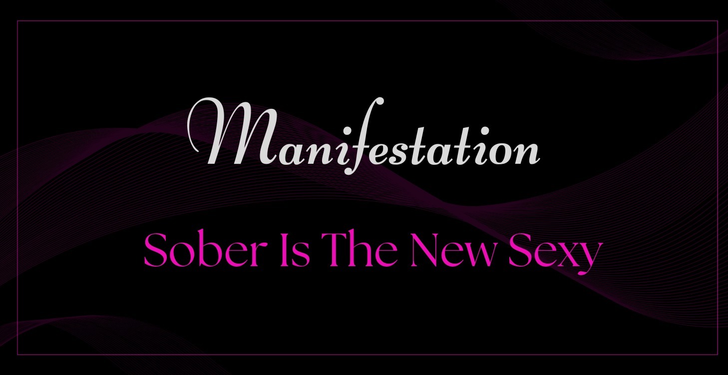 UPCOMING Manifestation