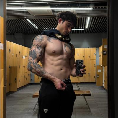 Majin Gains