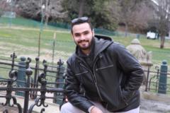 Mohammed Alsaad