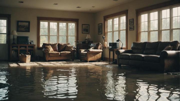 Emergency Water Damage Company in Piedmont, MO