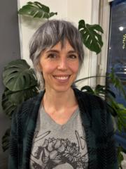 Jodi McIsaac