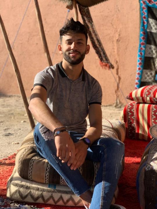 Yahya Saidi