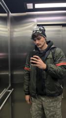 Tobi Ambrogetti
