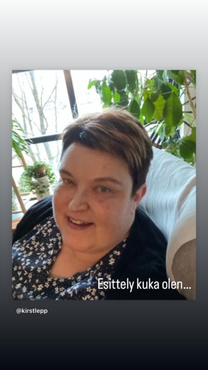 Kirsti Leppänen