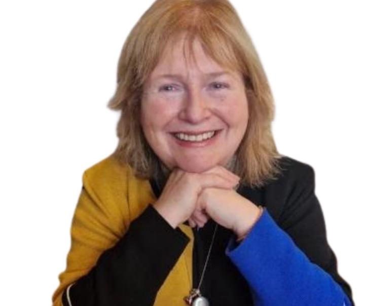Rosemary O'Shaughnessy