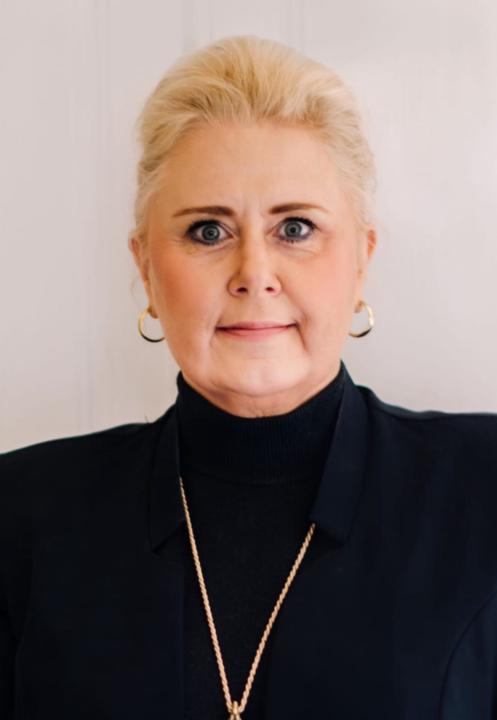 Carol Hopkinson