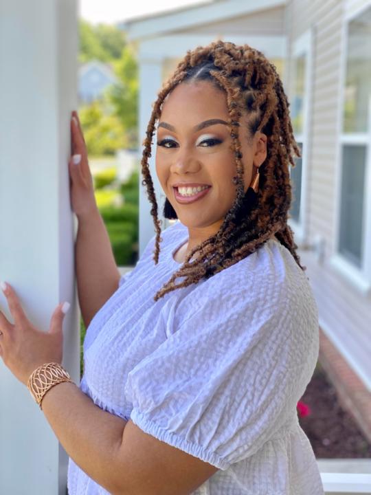 Deborah Daniel
