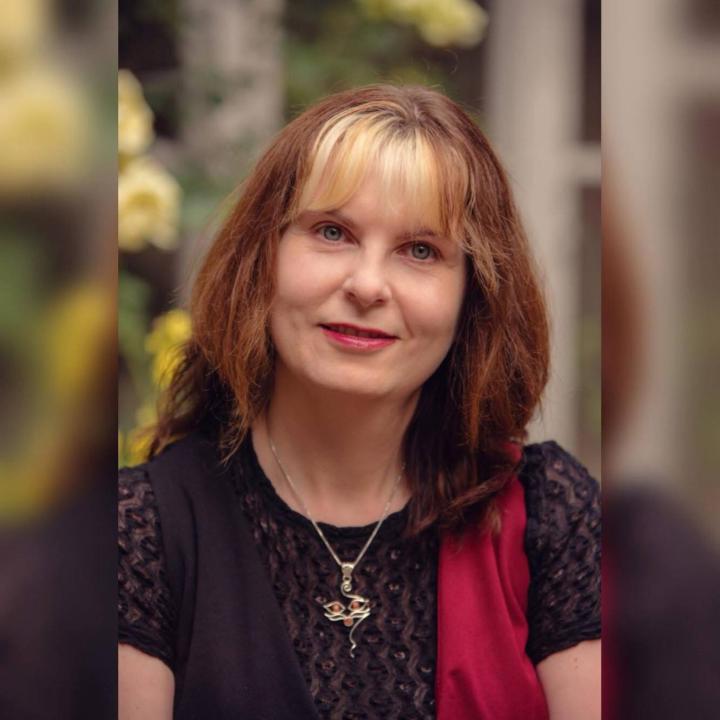 Stefanie Hantzsch