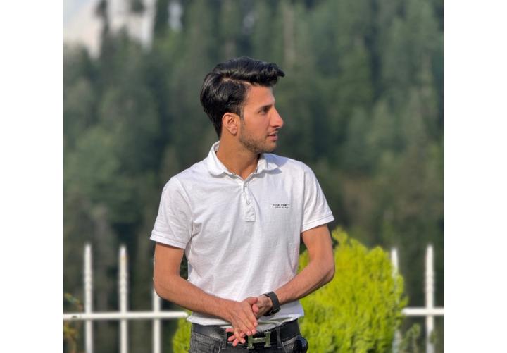 Tabish Siraj