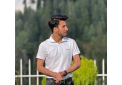 Tabish Siraj