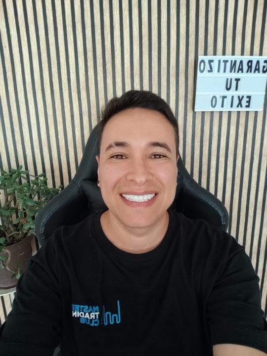 Marco Pereira