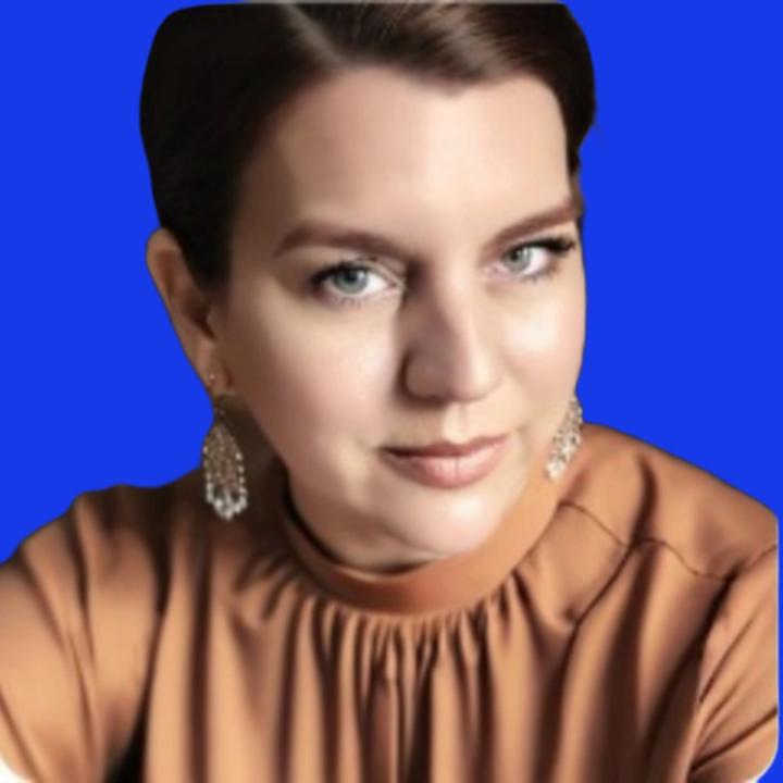Verity Harrison
