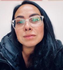 Laura Cárdenas Fuentes