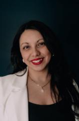 Beatriz Alvarado Peruzovic