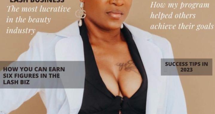 Lifestyle Lash Academy