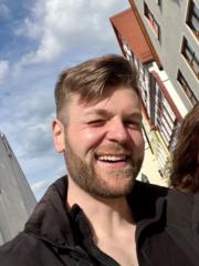 Marco Slavik