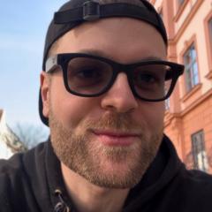 Marco Slavik